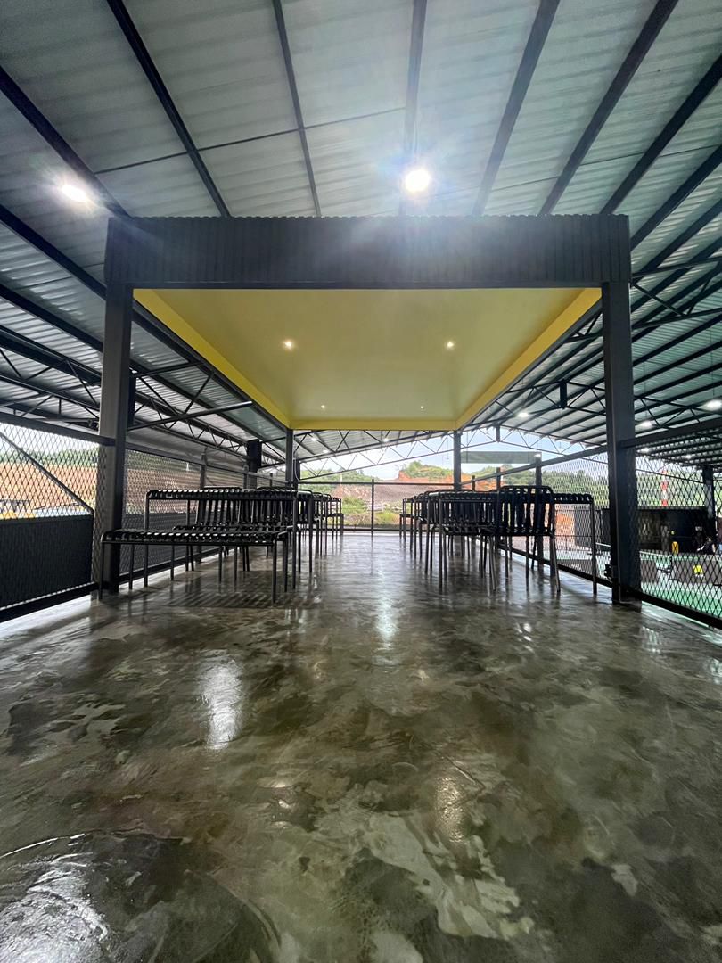 OGCO Pickleball Court - Photo 6