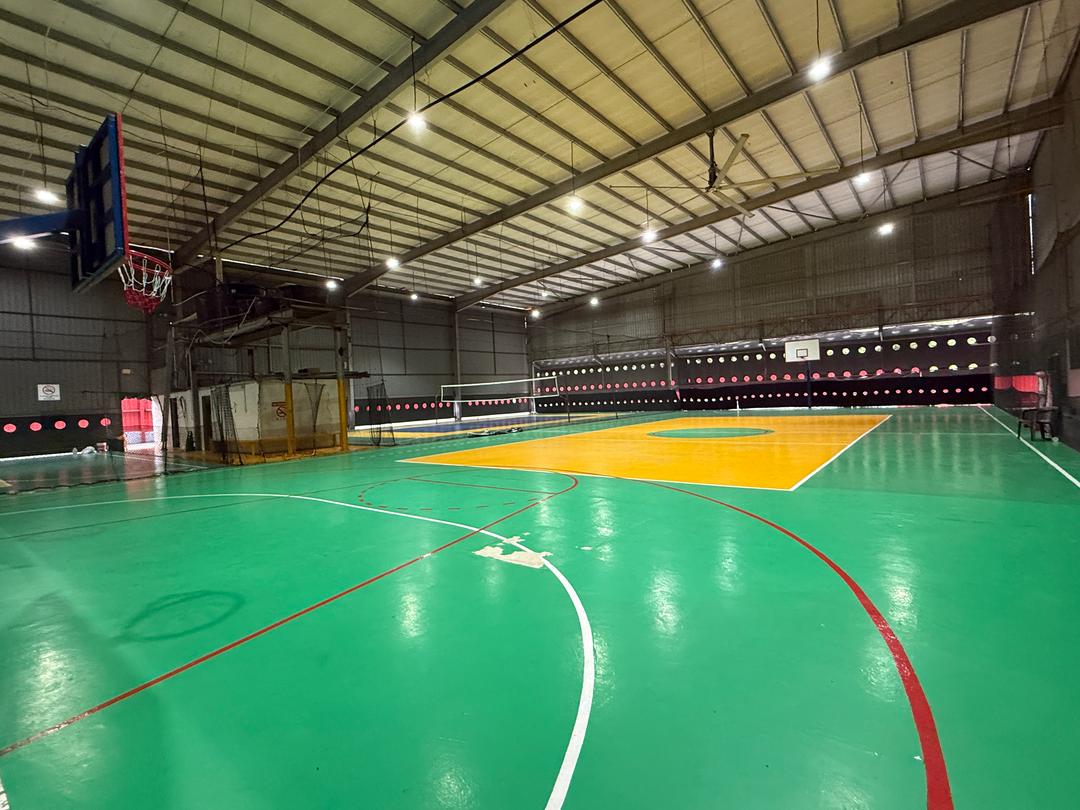 Impian Sports - Photo 14