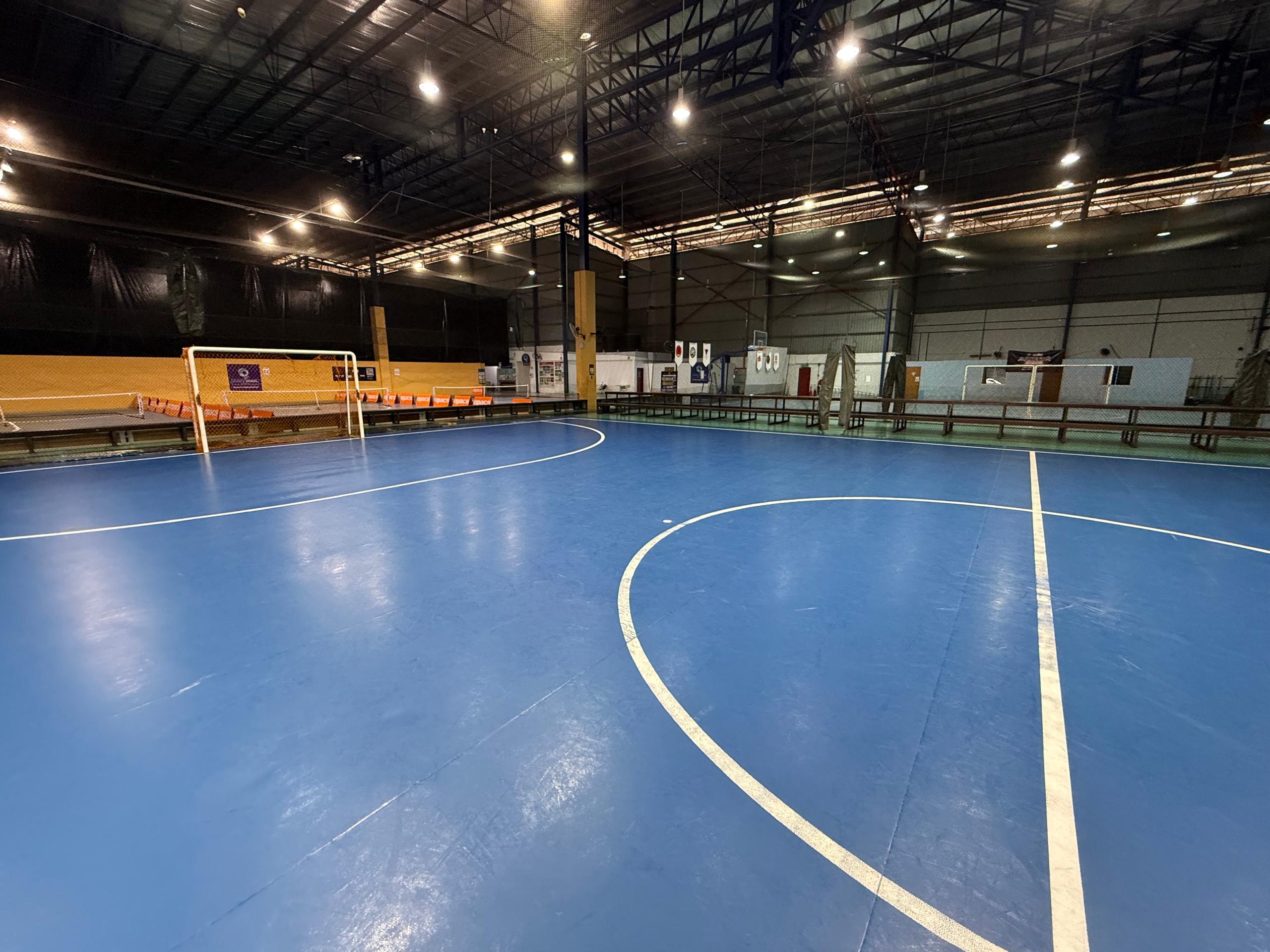 Bubble Sports Complex Cheras - Photo 4