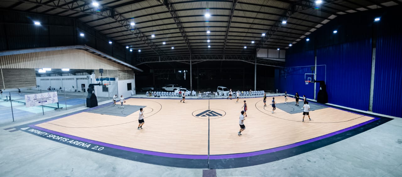 Infinity Sports Arena 2.0 - Photo 6