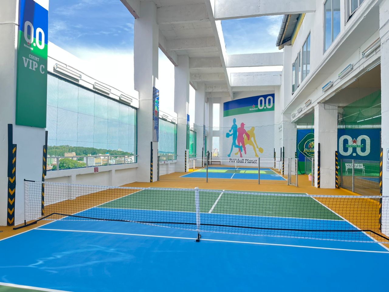 Pickleball Planet - Photo 4