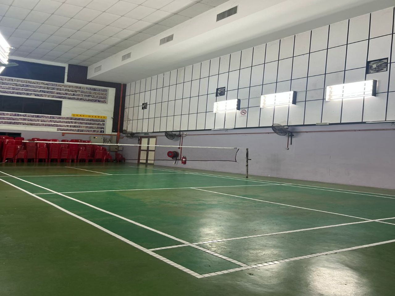 M Racquet CS Studio - Photo 7