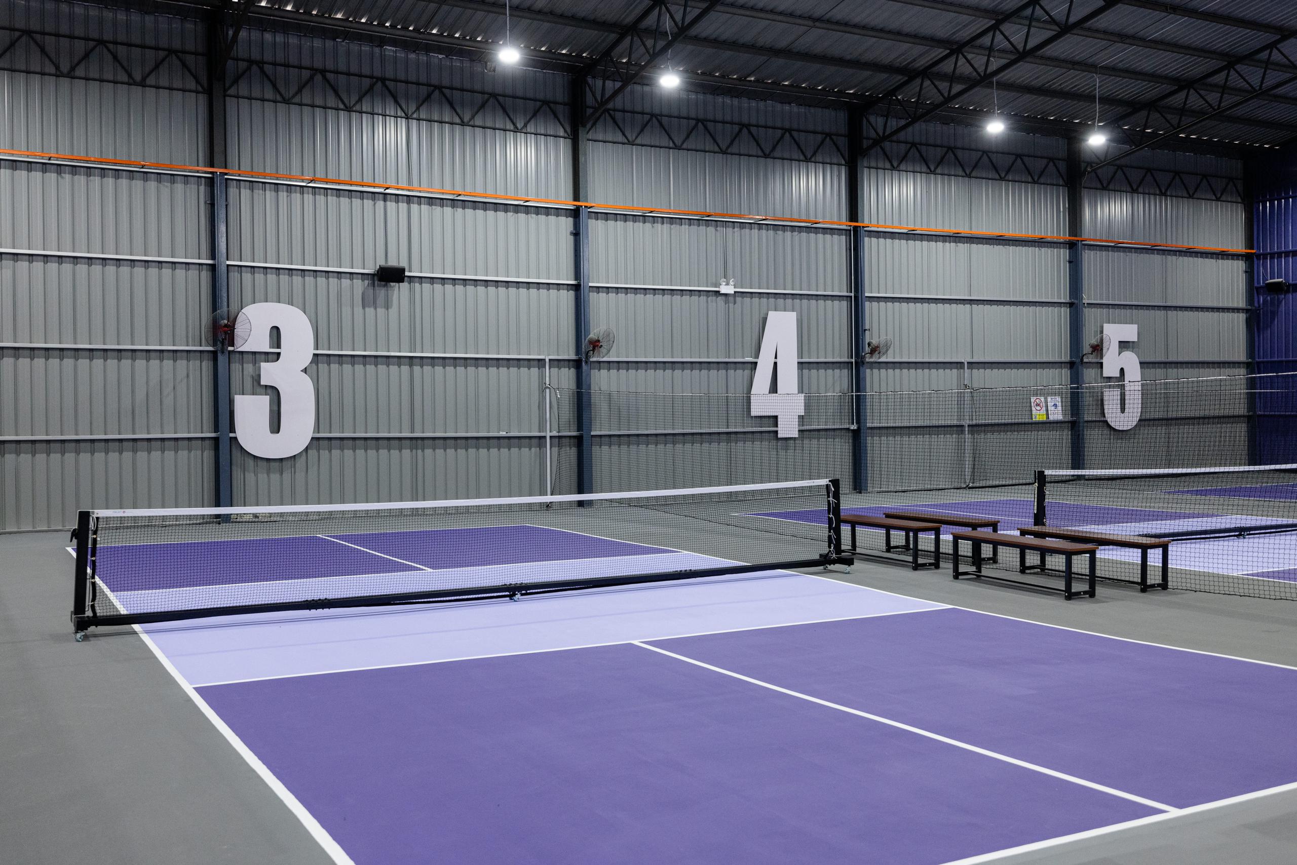 B&B Pickleball Club - Photo 12