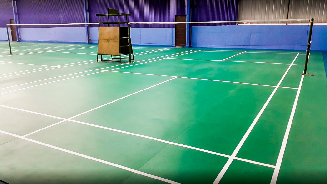 Star Sports Complex - Photo 5