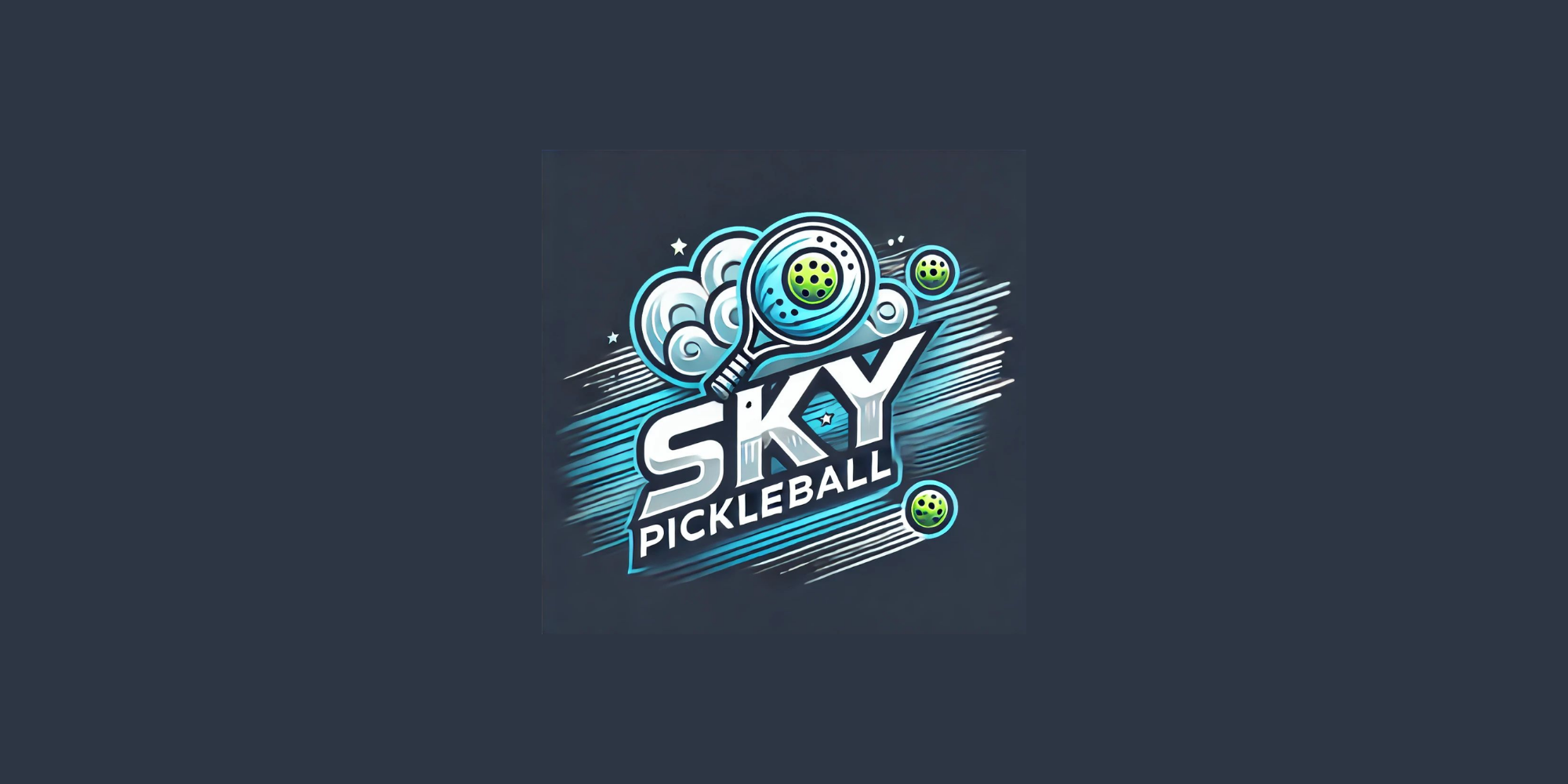 Sky Pickleball - Photo 2