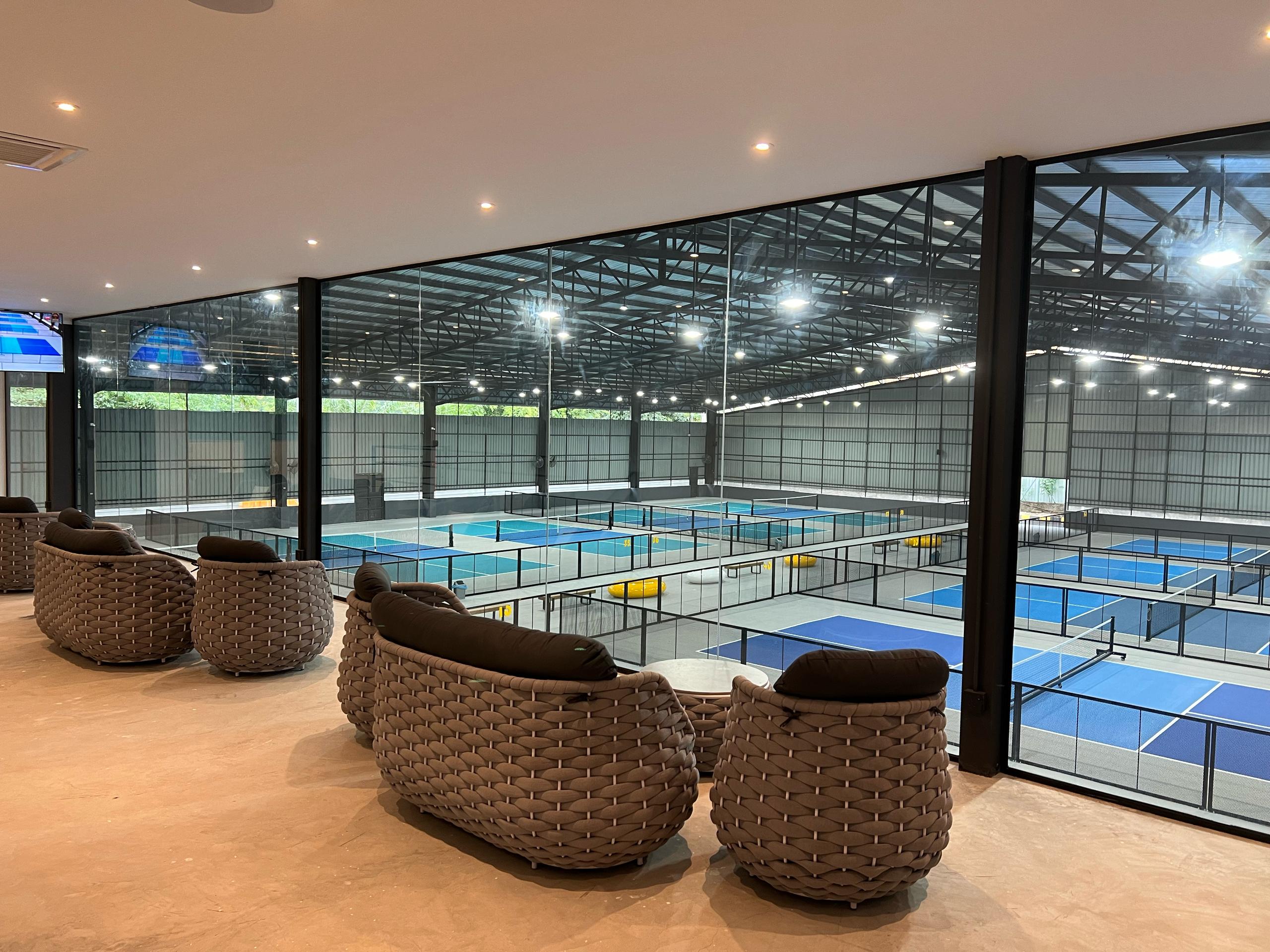 Pickleball Playground - Photo 7