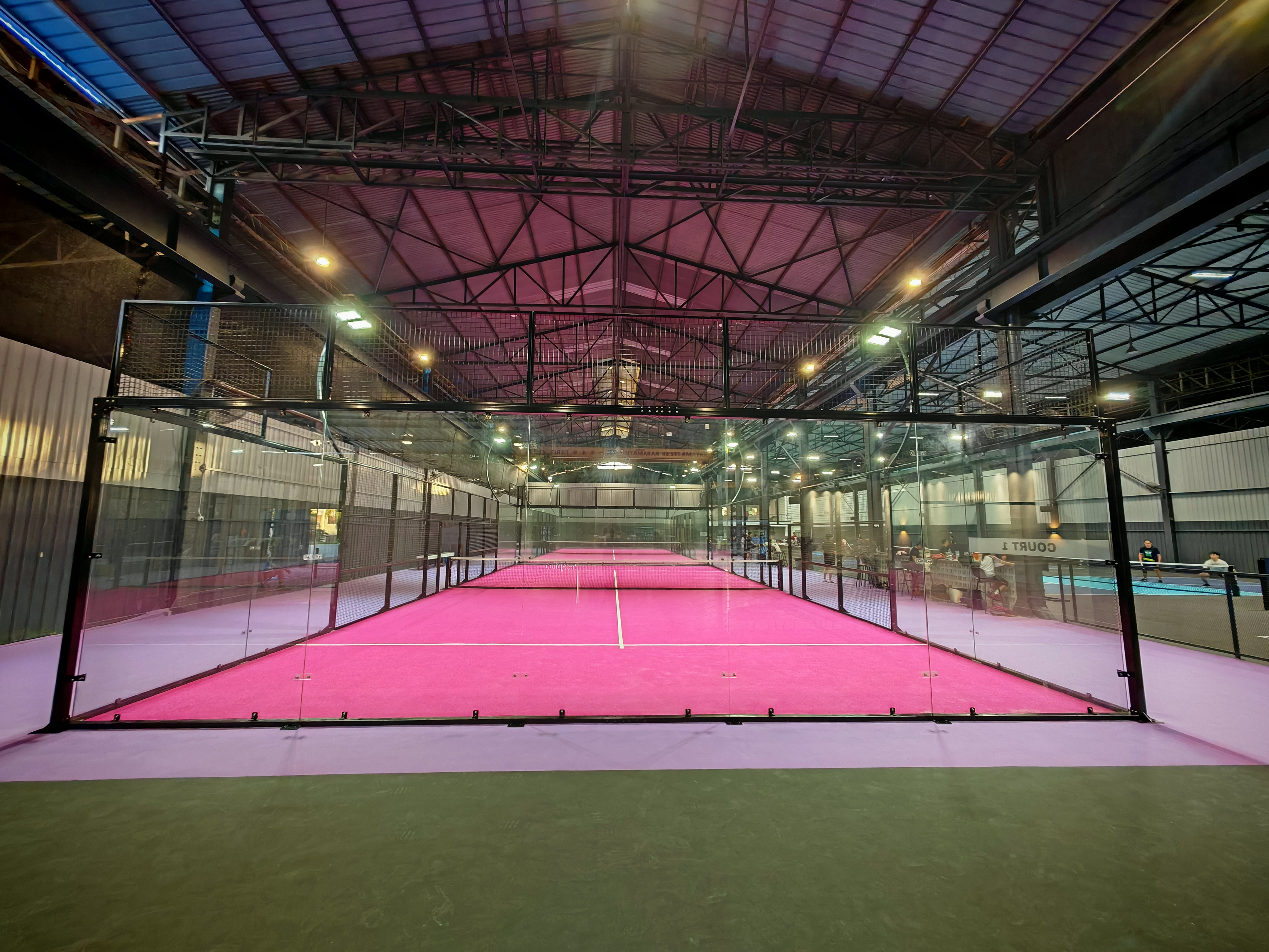 Pickle Padel Pop - Photo 8