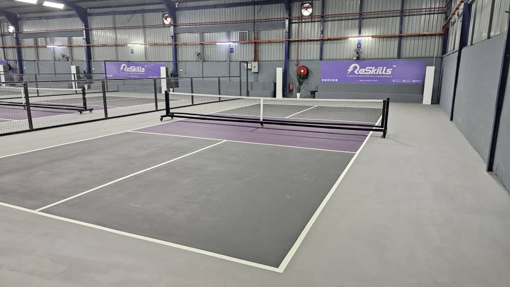 School of Pickleball @ Petaling Jaya - Photo 4