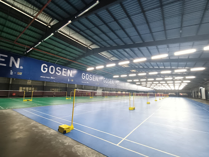 Tampoi - Satellite Sports Complex - Photo 12