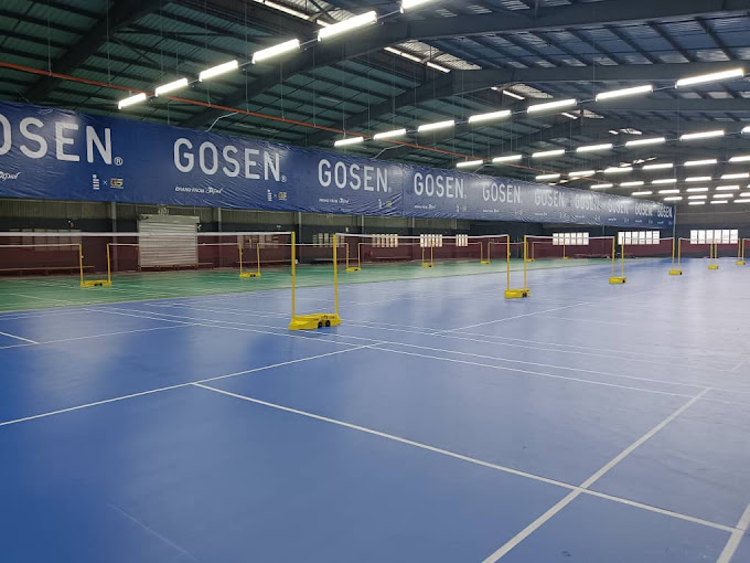 Tampoi - Satellite Sports Complex - Photo 14