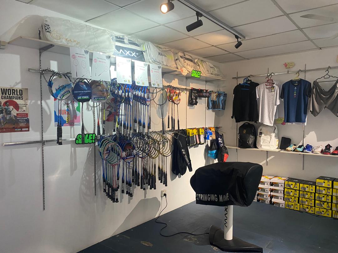 One Badminton Academy - Photo 4