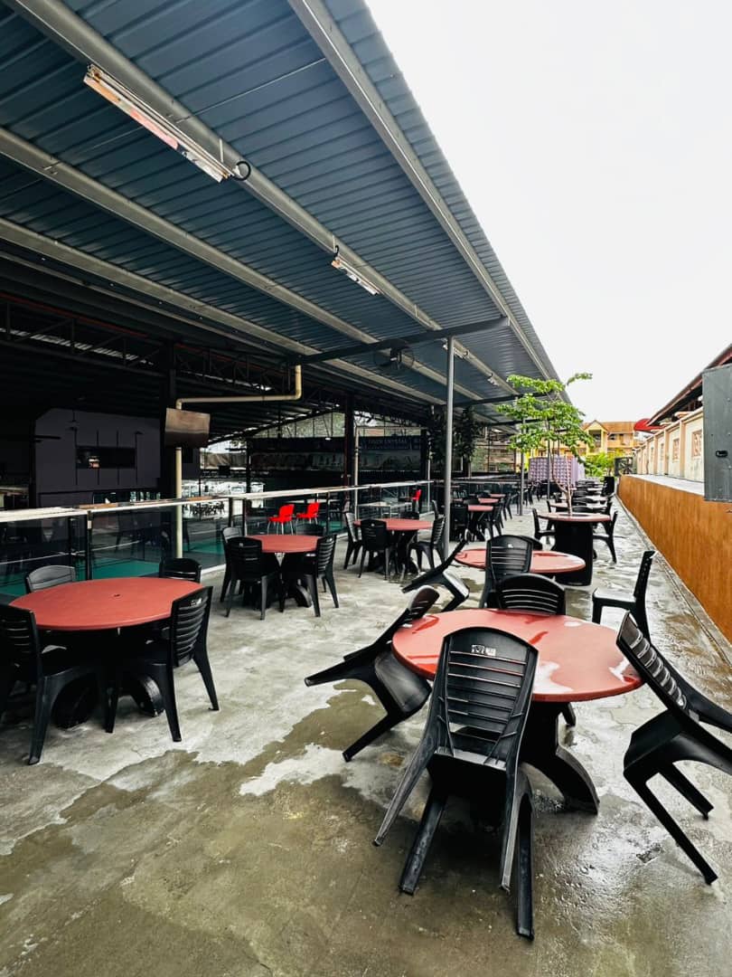 28 Sports Cafe - Photo 7