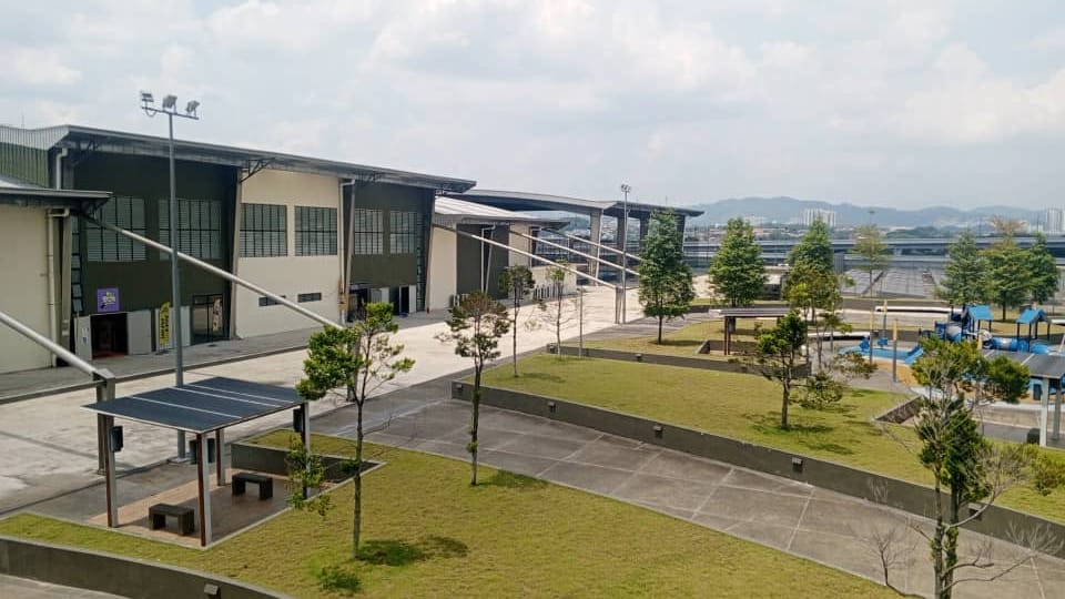 Talent Champs Sports Complex - Photo 8