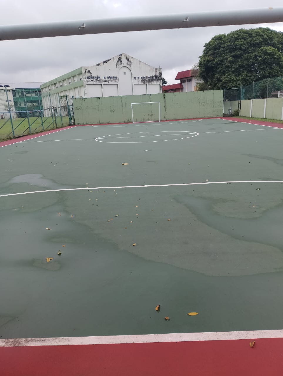 SMK La Salle PJ Sports Facilities - Photo 9