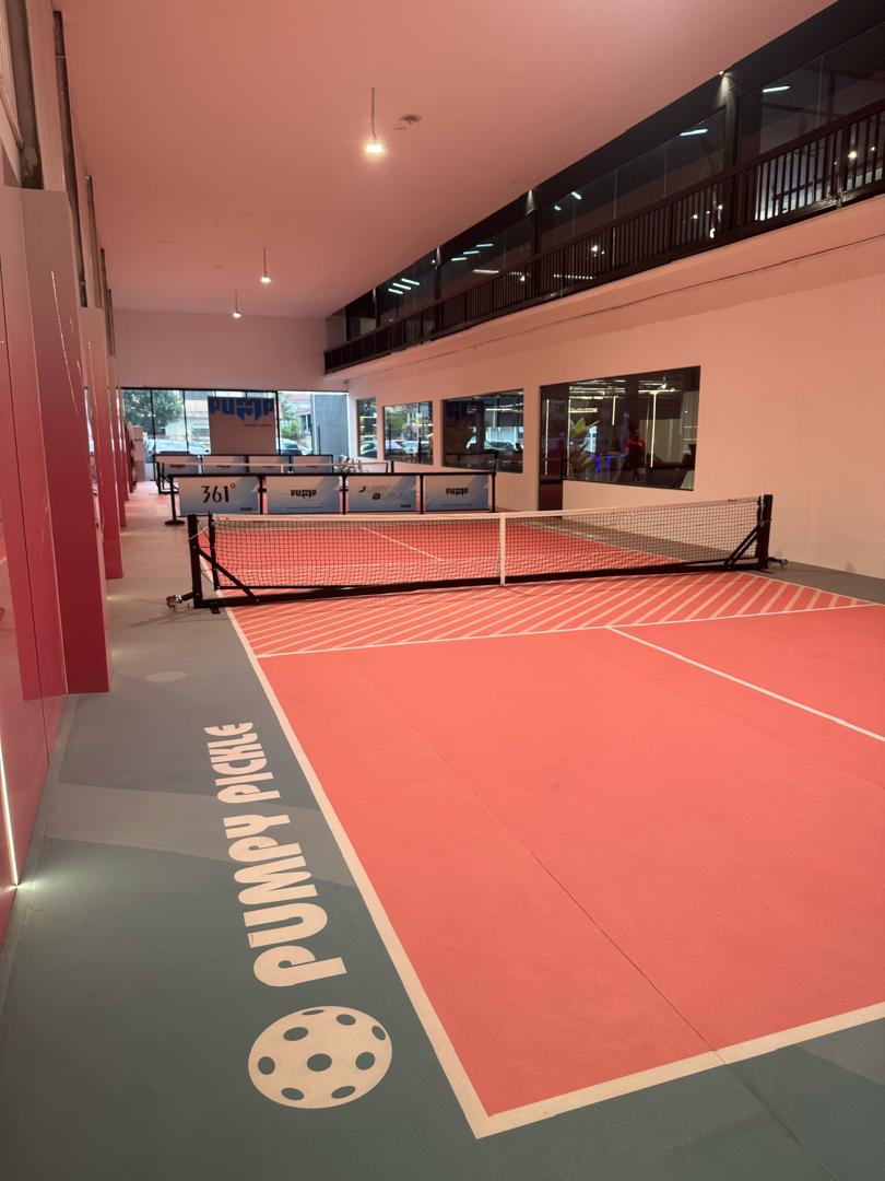 Pumpy Pickleball - Photo 5