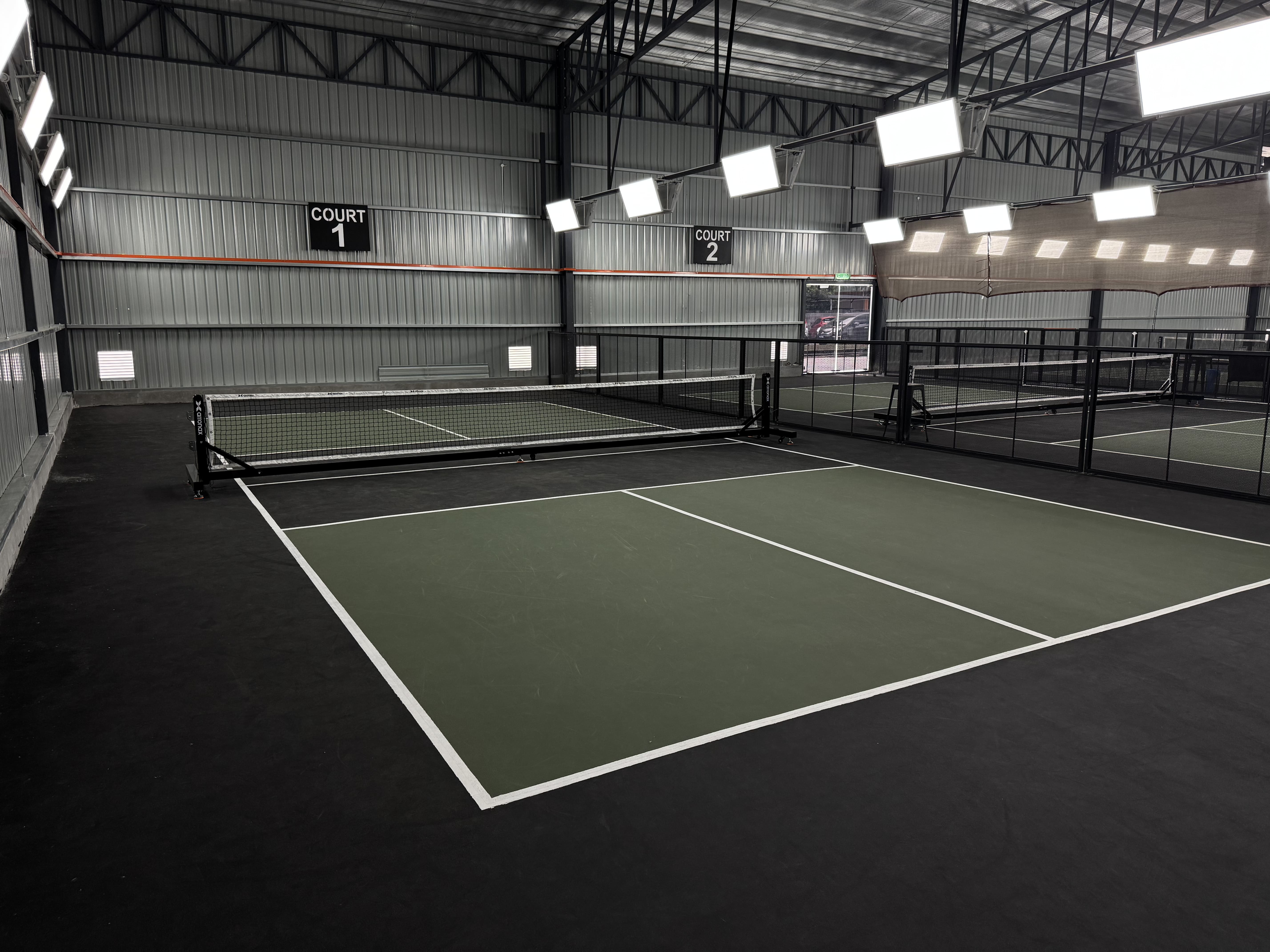 Apex Pickleball - Photo 6