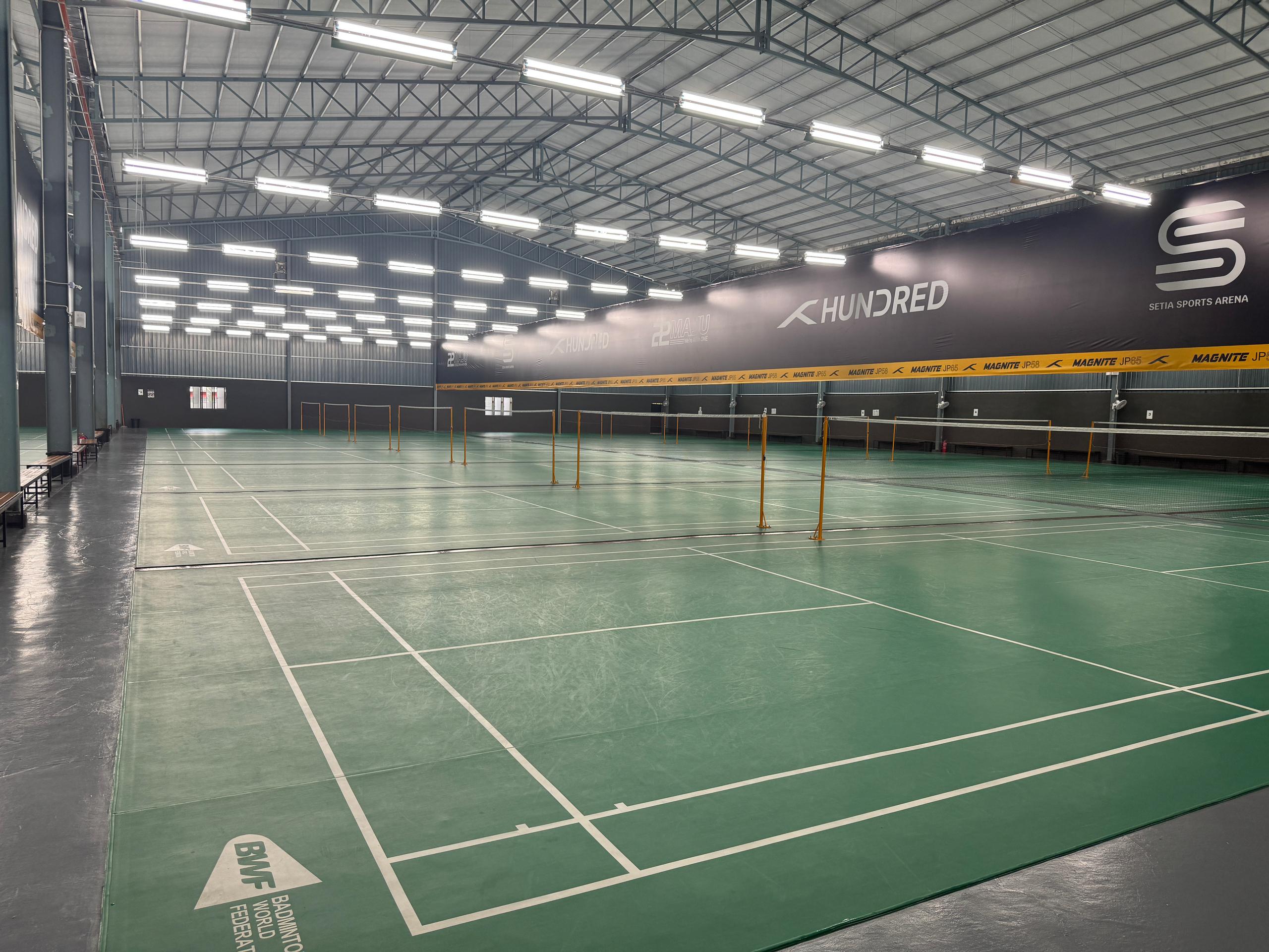 Setia Sport Arena - Photo 6
