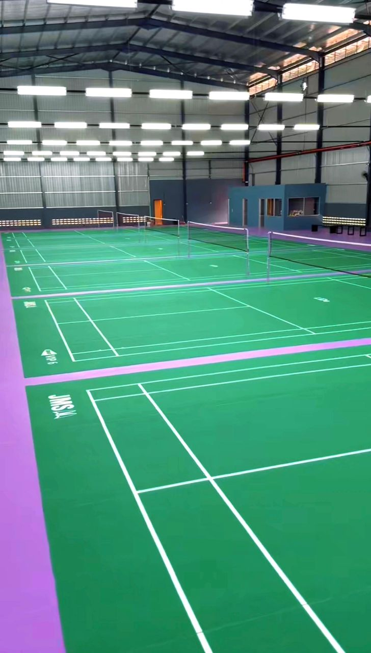 JMS Sport Centre - Photo 6
