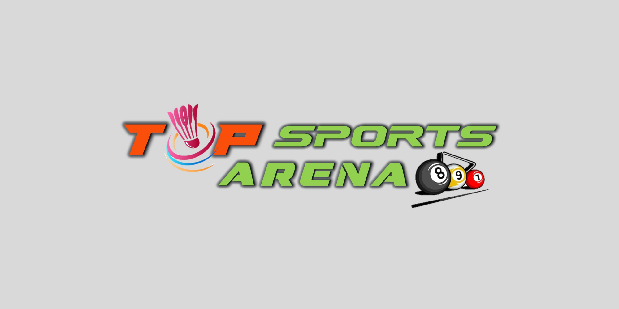 Top Sport Arena - Photo 2