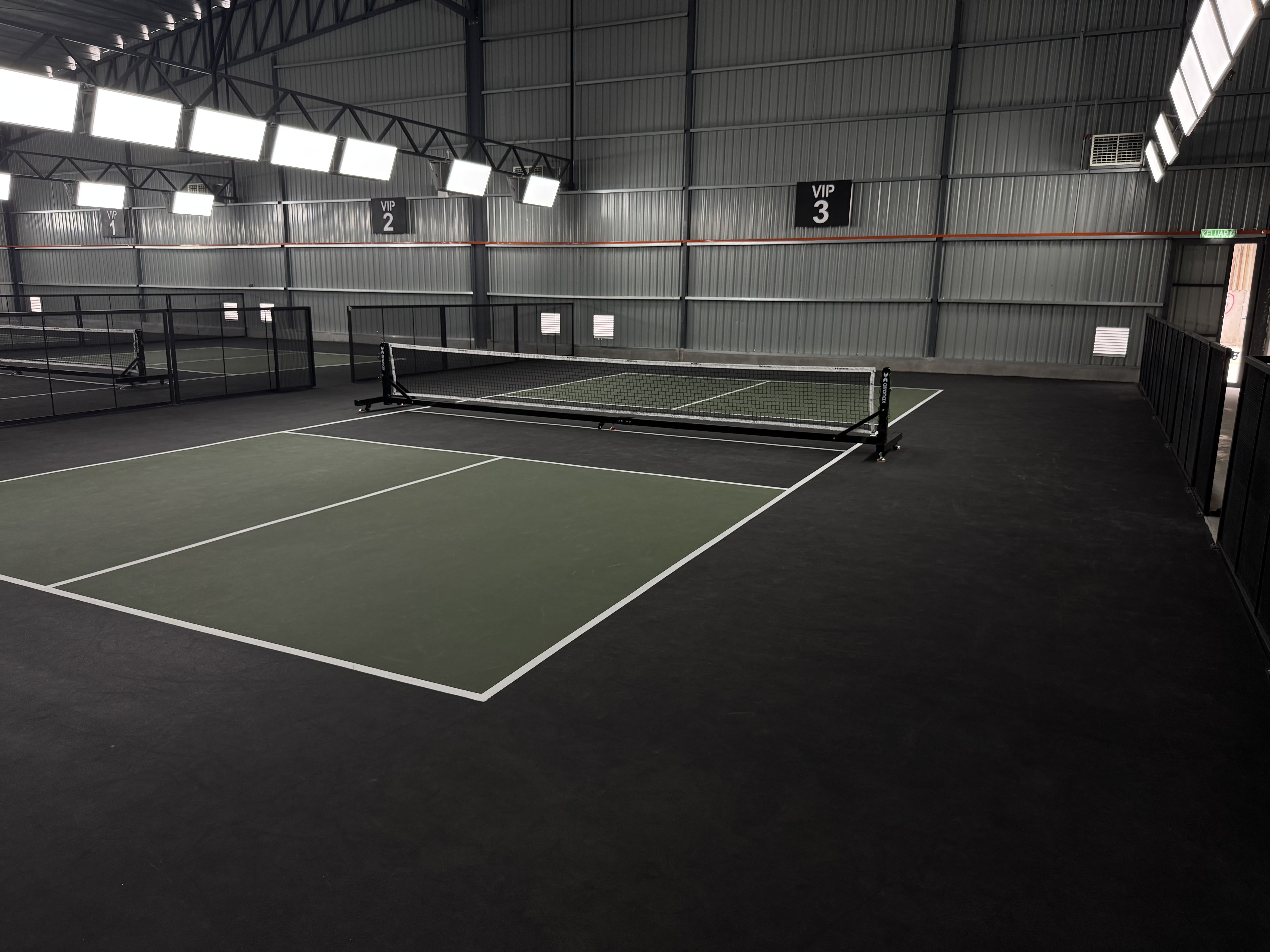 Apex Pickleball - Photo 4