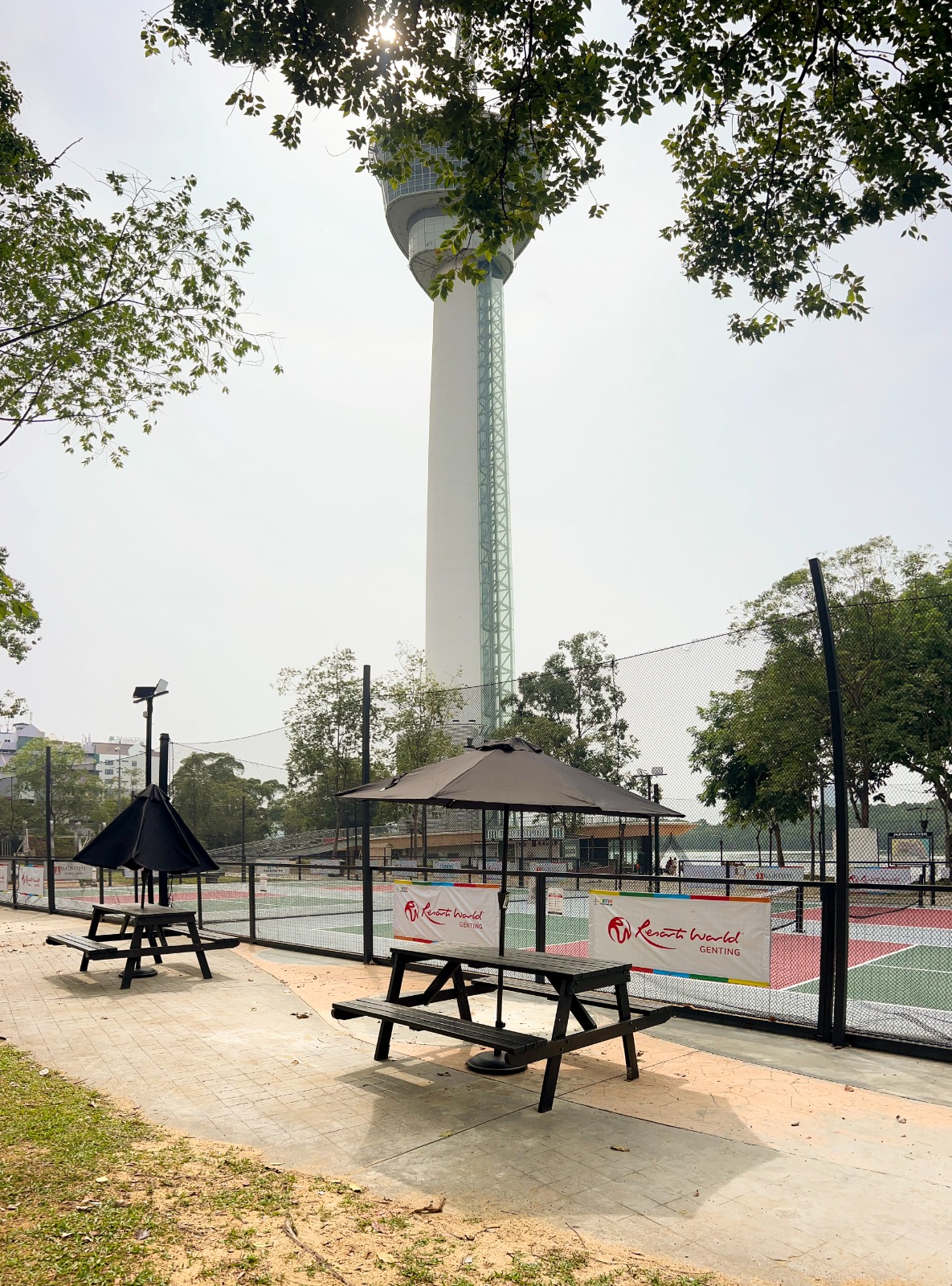 Kuantan 188 Pickleball Court - Photo 3