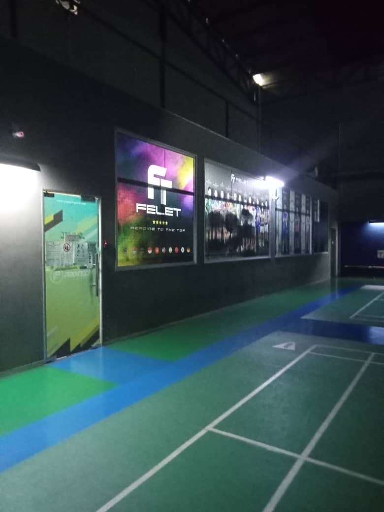Younique Sports-Semenyih - Photo 15