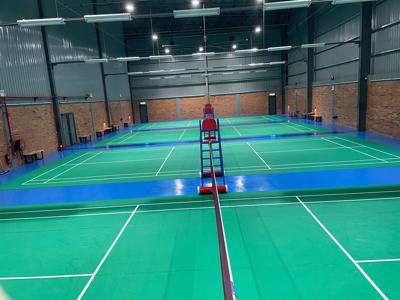 LaVista Arena - Photo 6