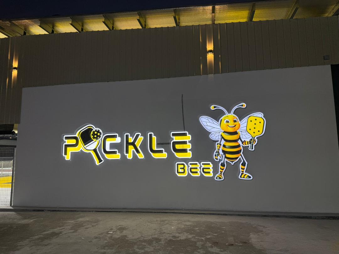 PickleBEE @ The Rooftop - Photo 3