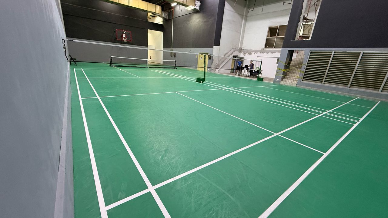 PremierStar Badminton Academy - Photo 8