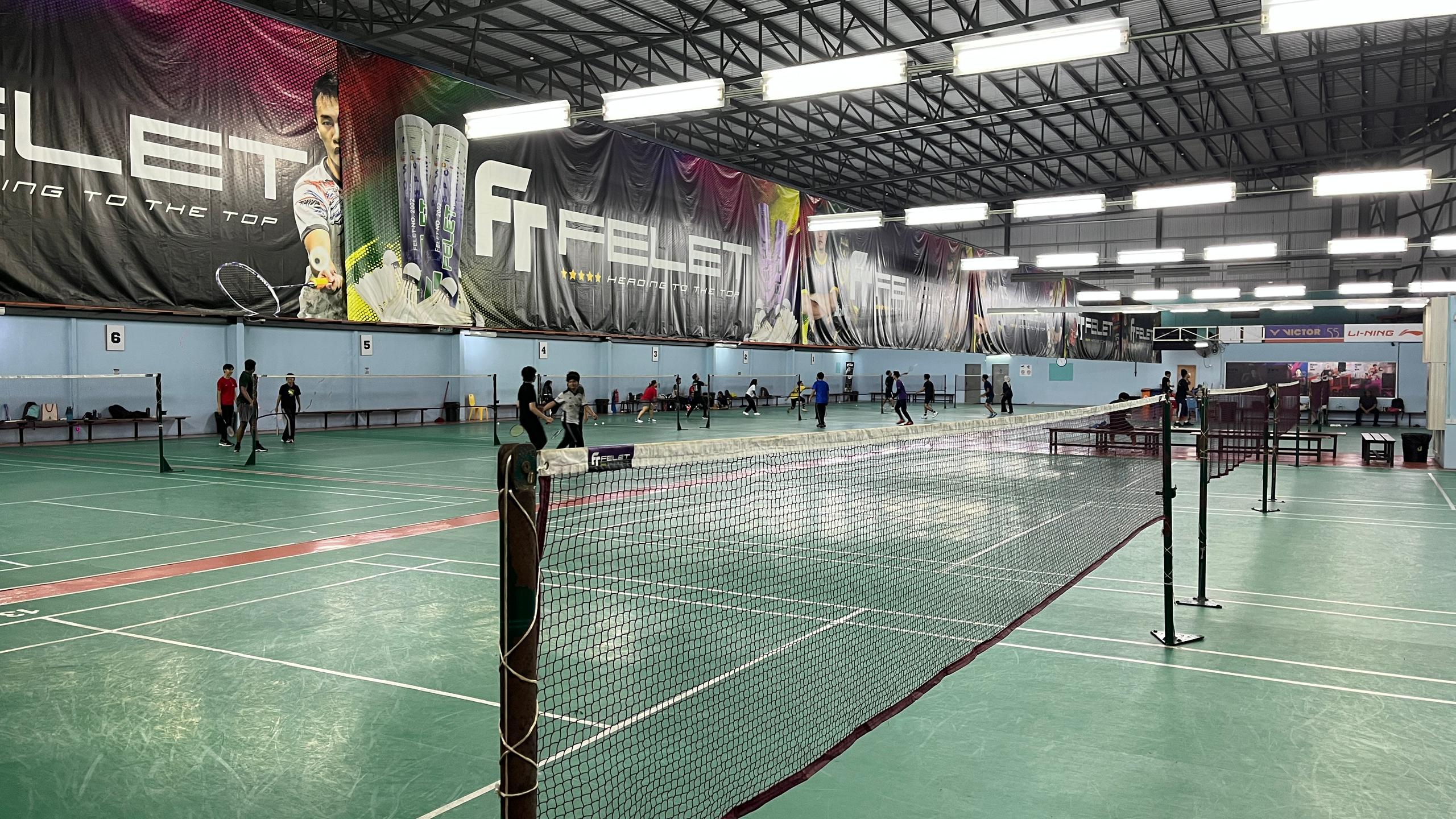 Yosin Court 1 - Photo 4