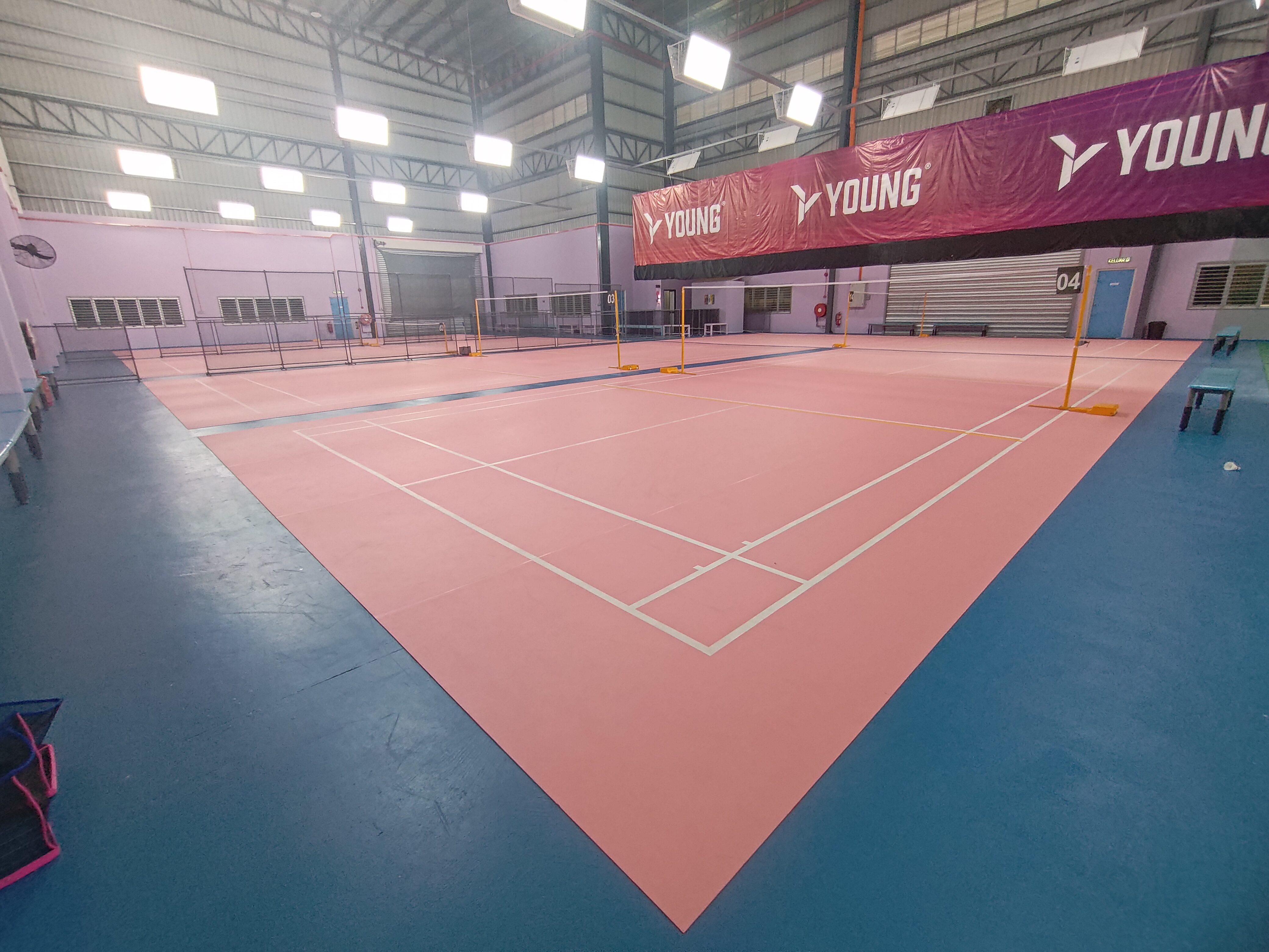 Usports - Photo 4
