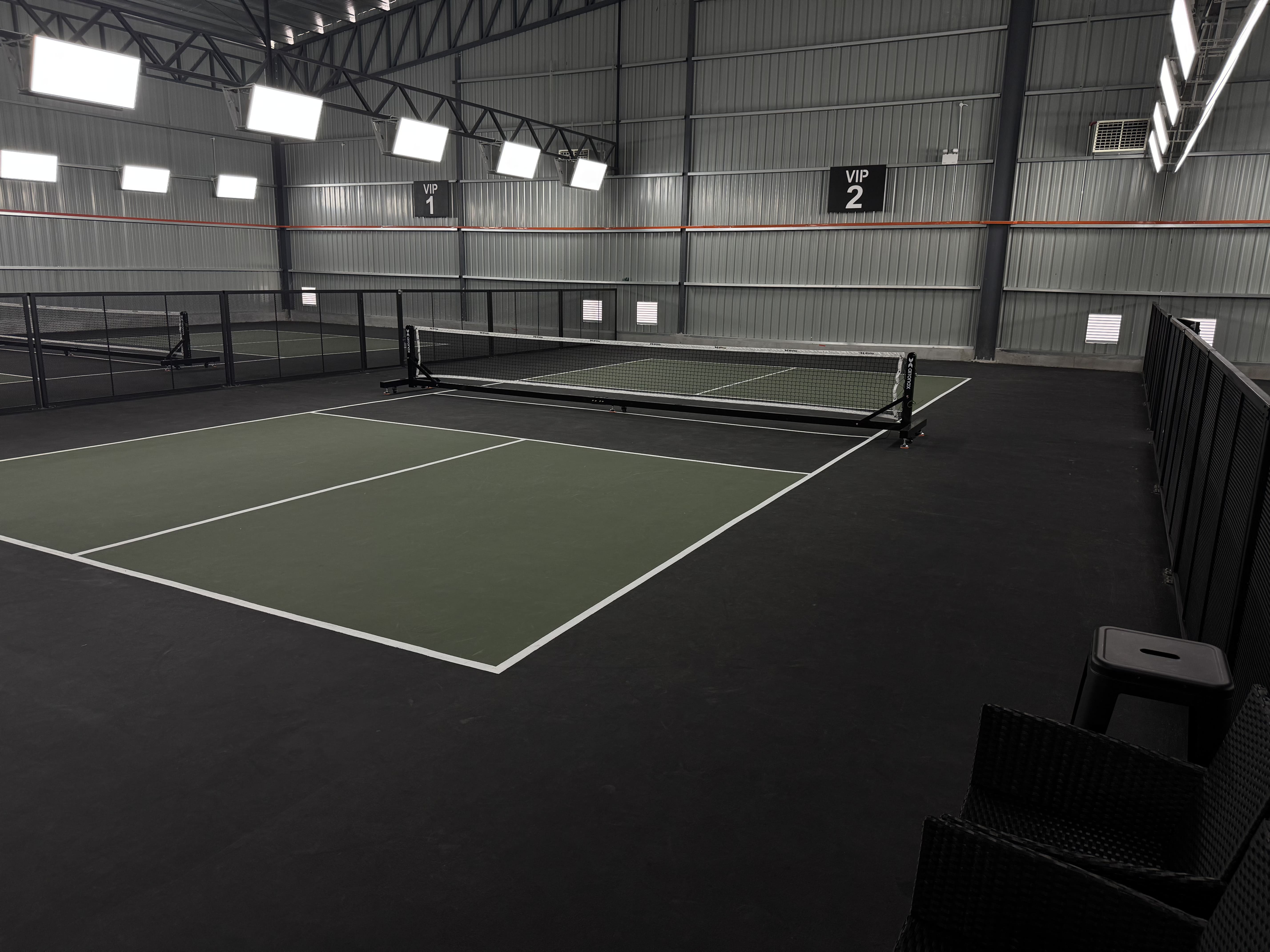 Apex Pickleball - Photo 5
