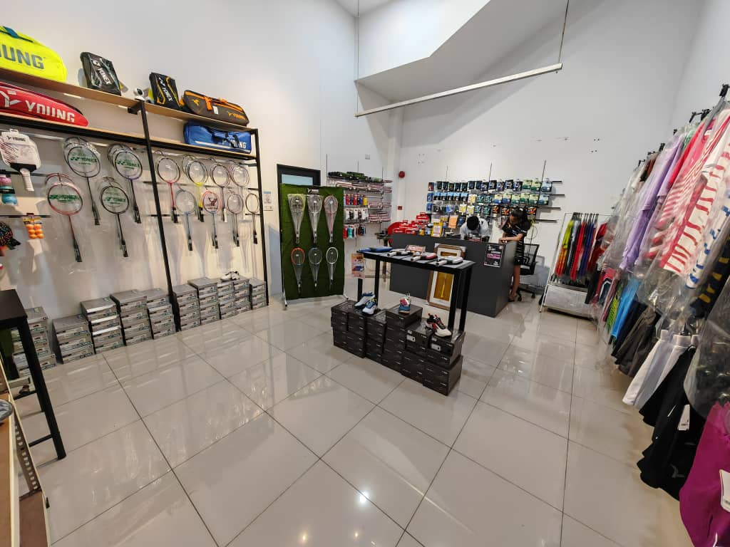 Usports - Photo 5