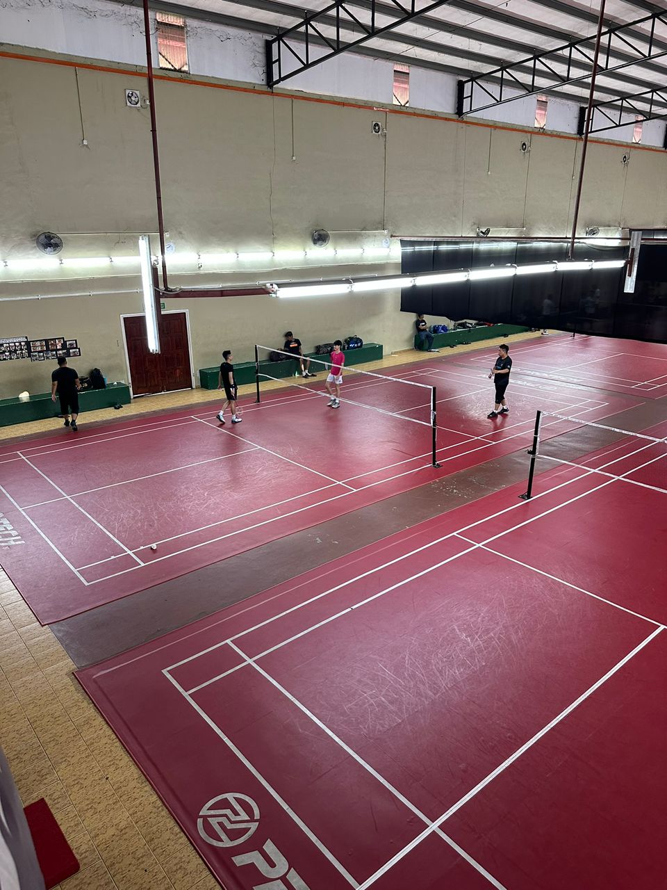 Dewan Sri Qamaria - Photo 4