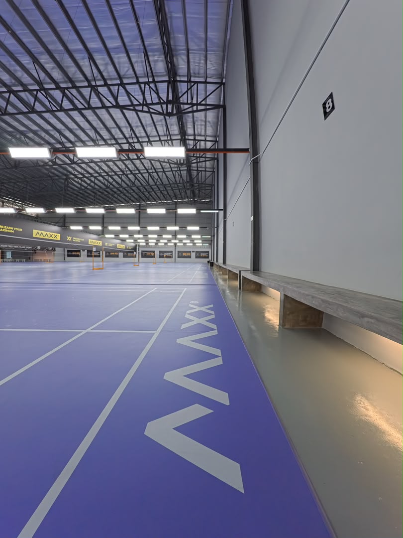 Racquet & Paddle Club - Photo 4