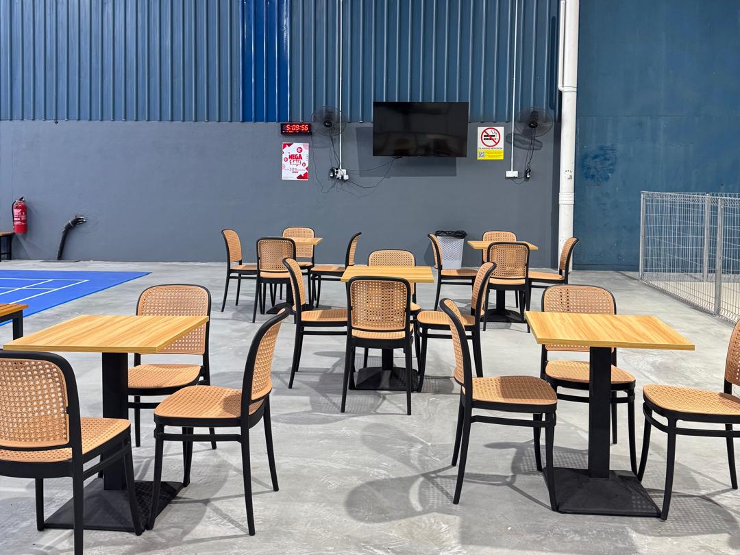 The Vibes Sport Centre - Photo 8