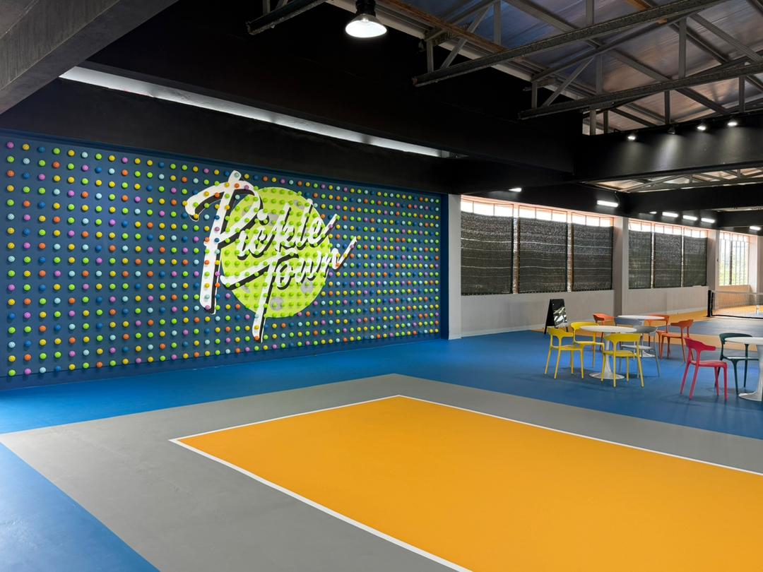 Pickle Town Tawau - Photo 6