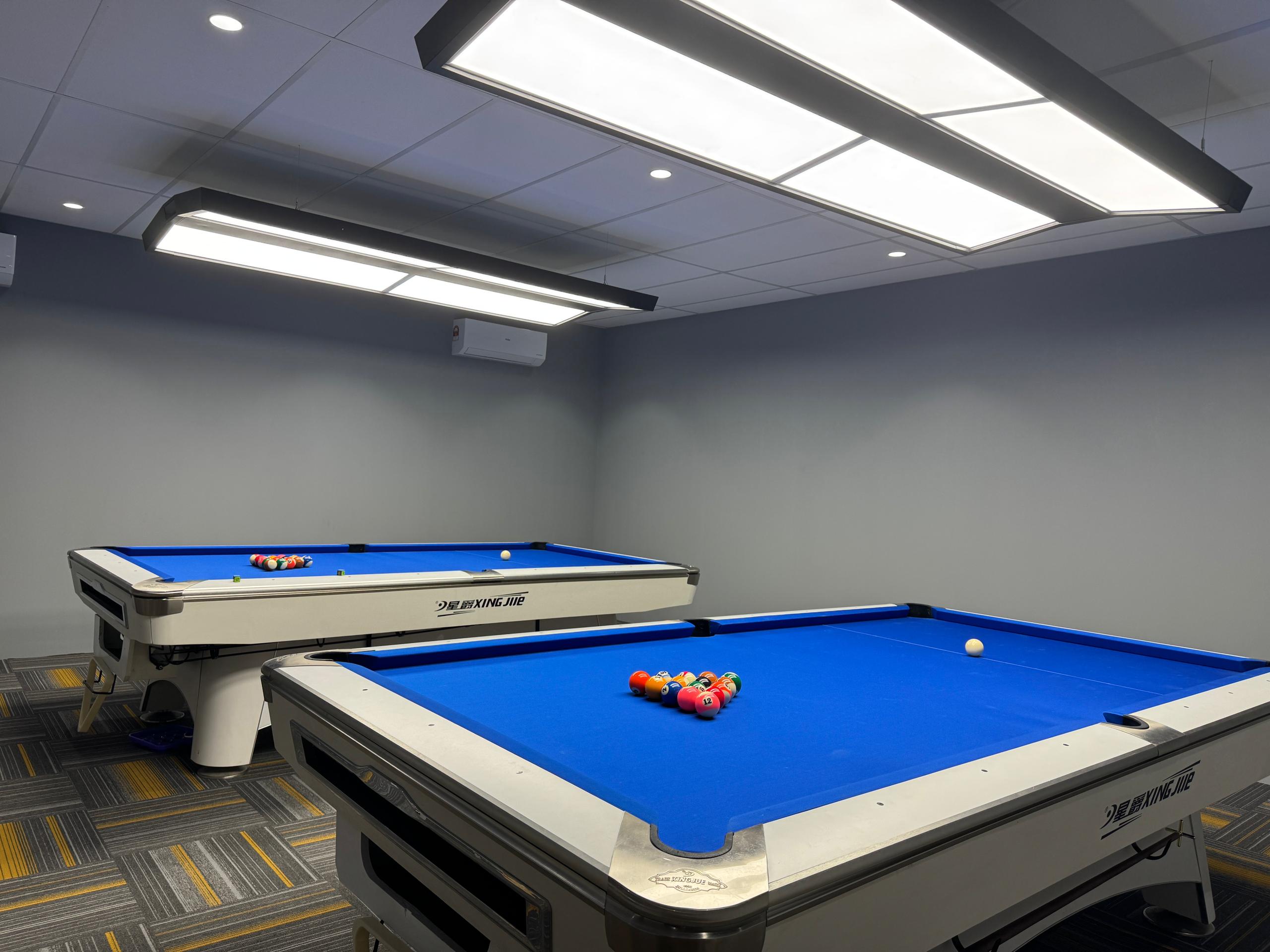 88 Pool Arena Empire - Photo 6