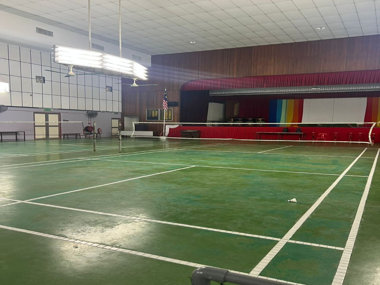 M Racquet CS Studio - Photo 4