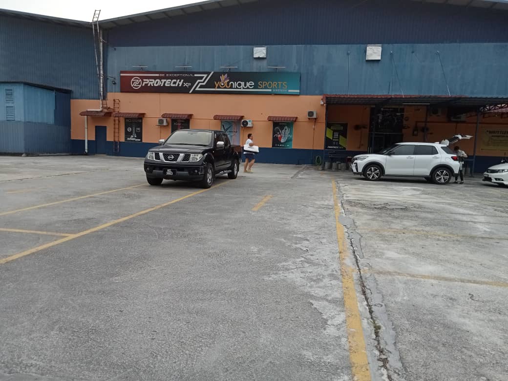 Younique Sports-Semenyih - Photo 20