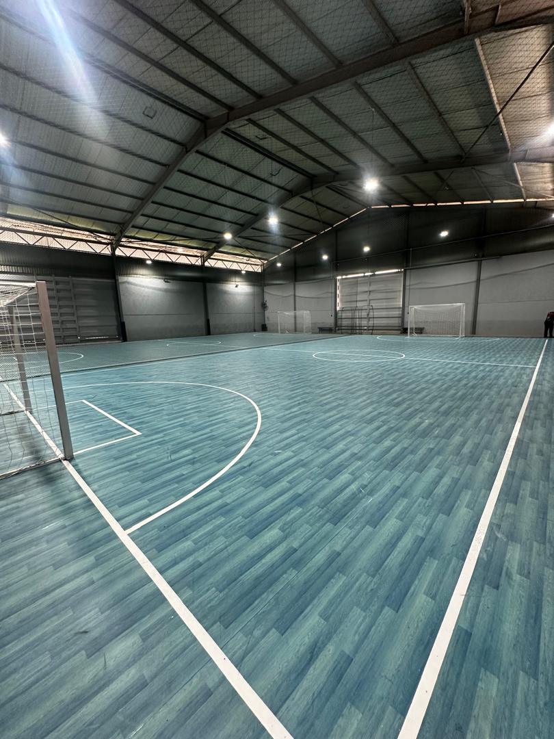 TMKE SPORTS ARENA - Photo 10