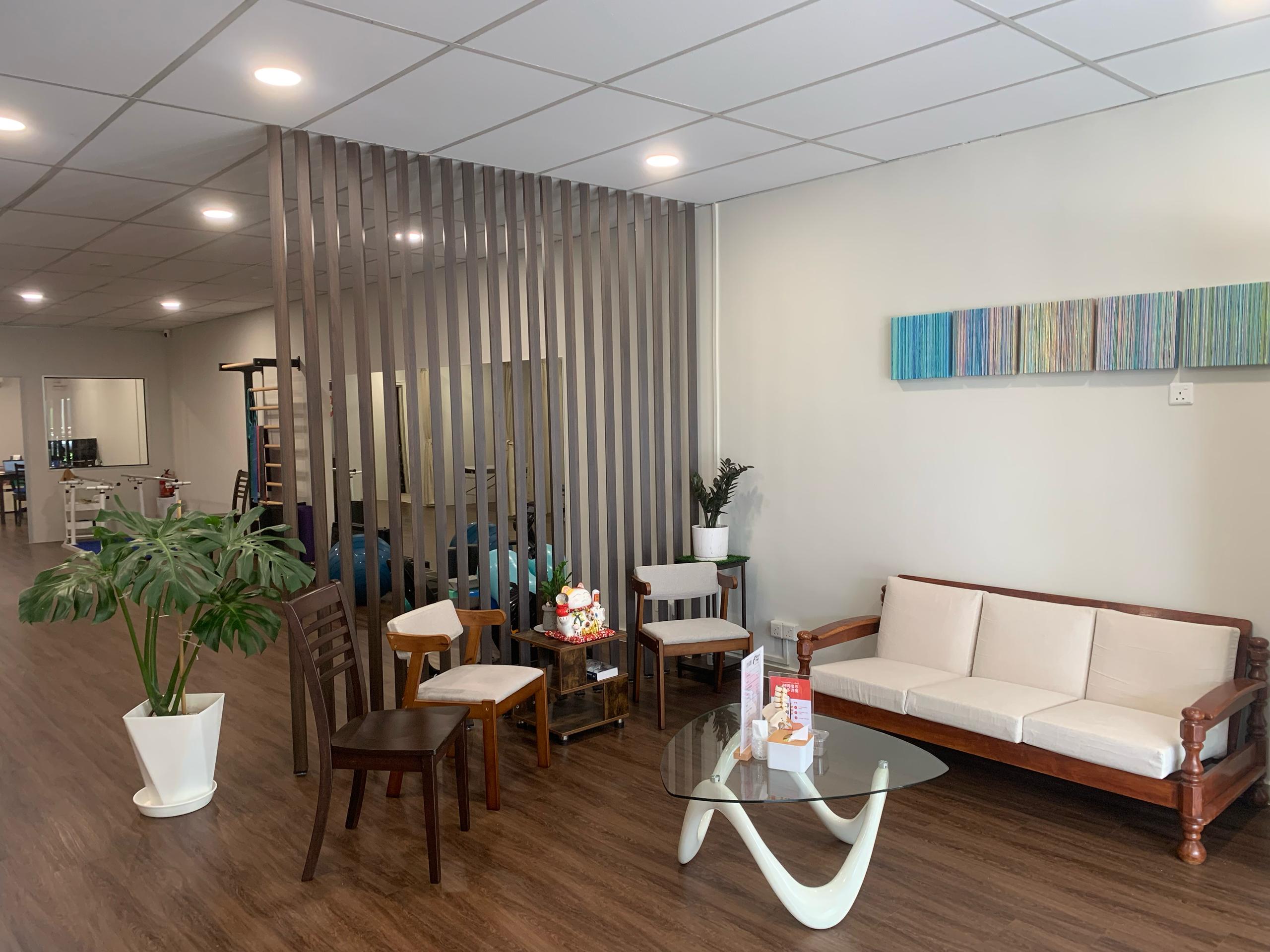 FUTUREPROOF PHYSIO AND REHAB - Photo 5