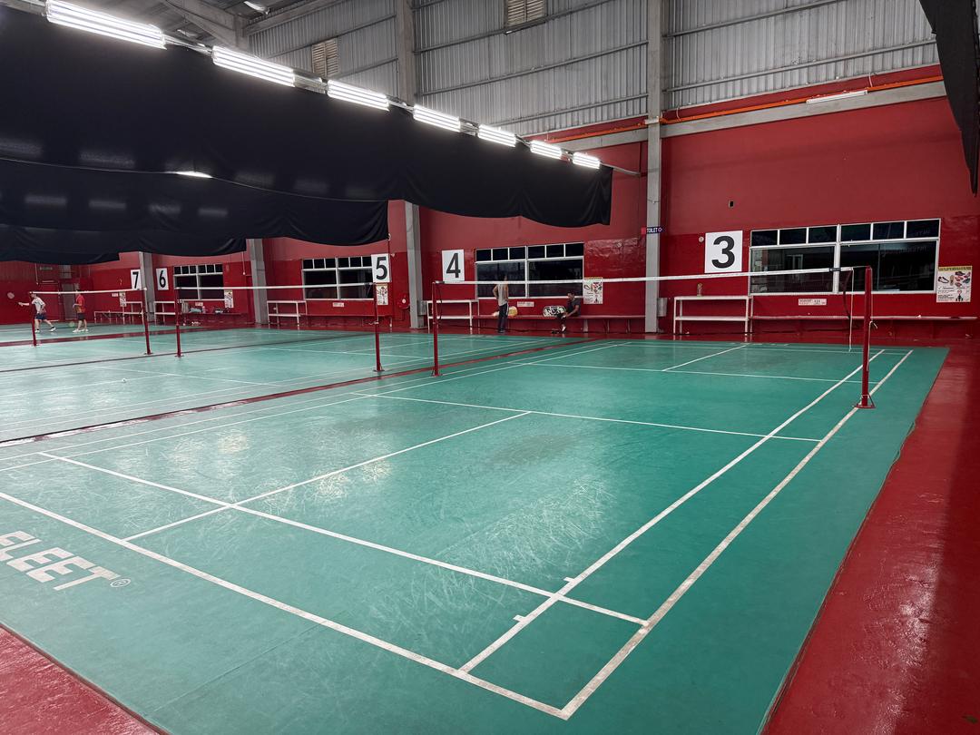 Impian Sports - Photo 4