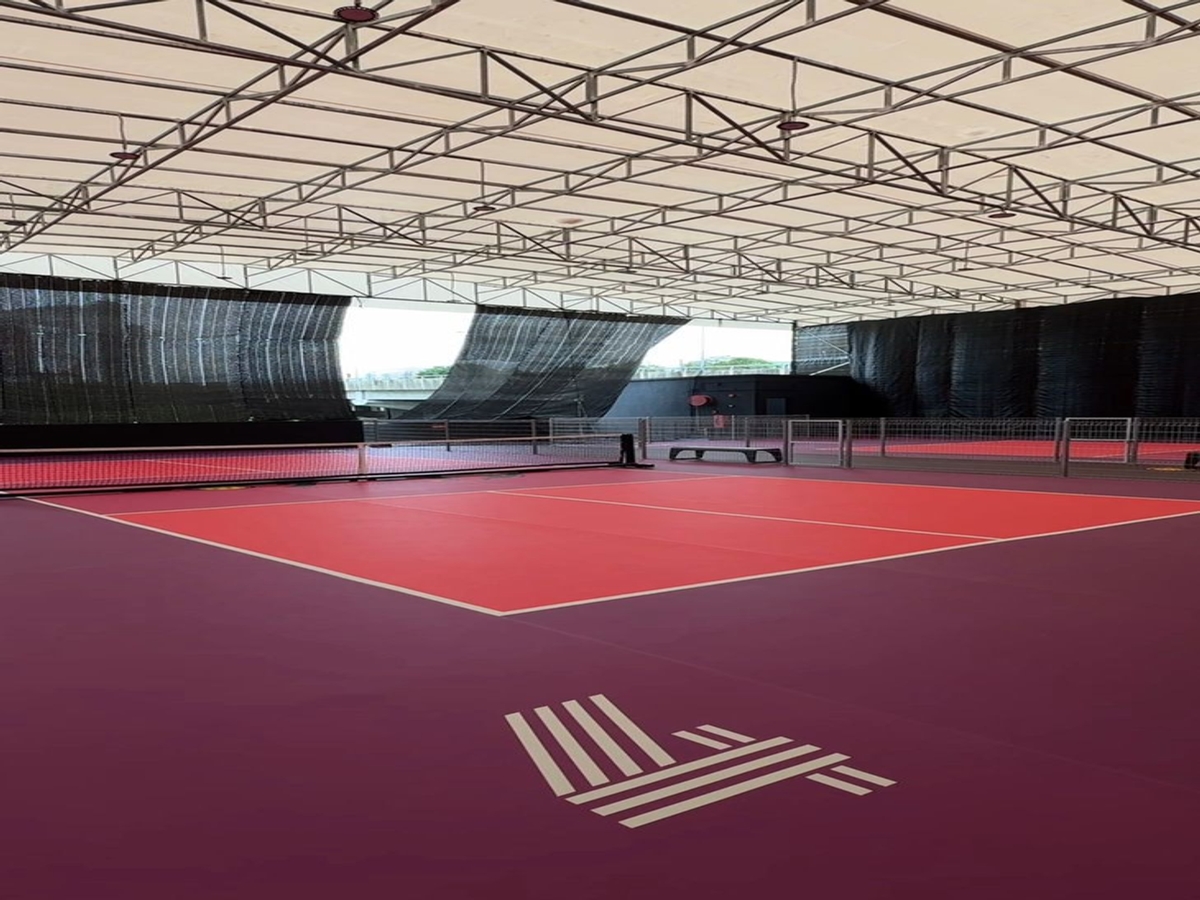 P4 Pickleball Sport (Bukit Jalil) - Photo 7