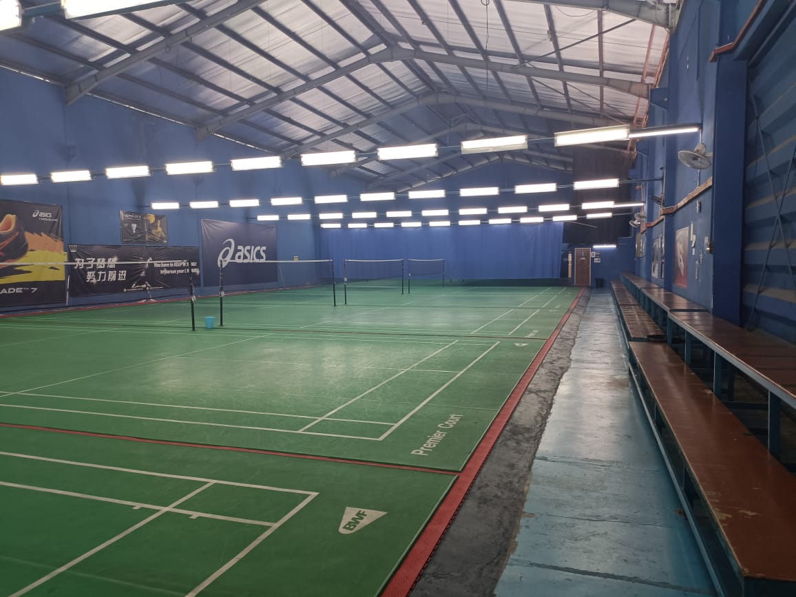One Badminton Academy - Photo 6