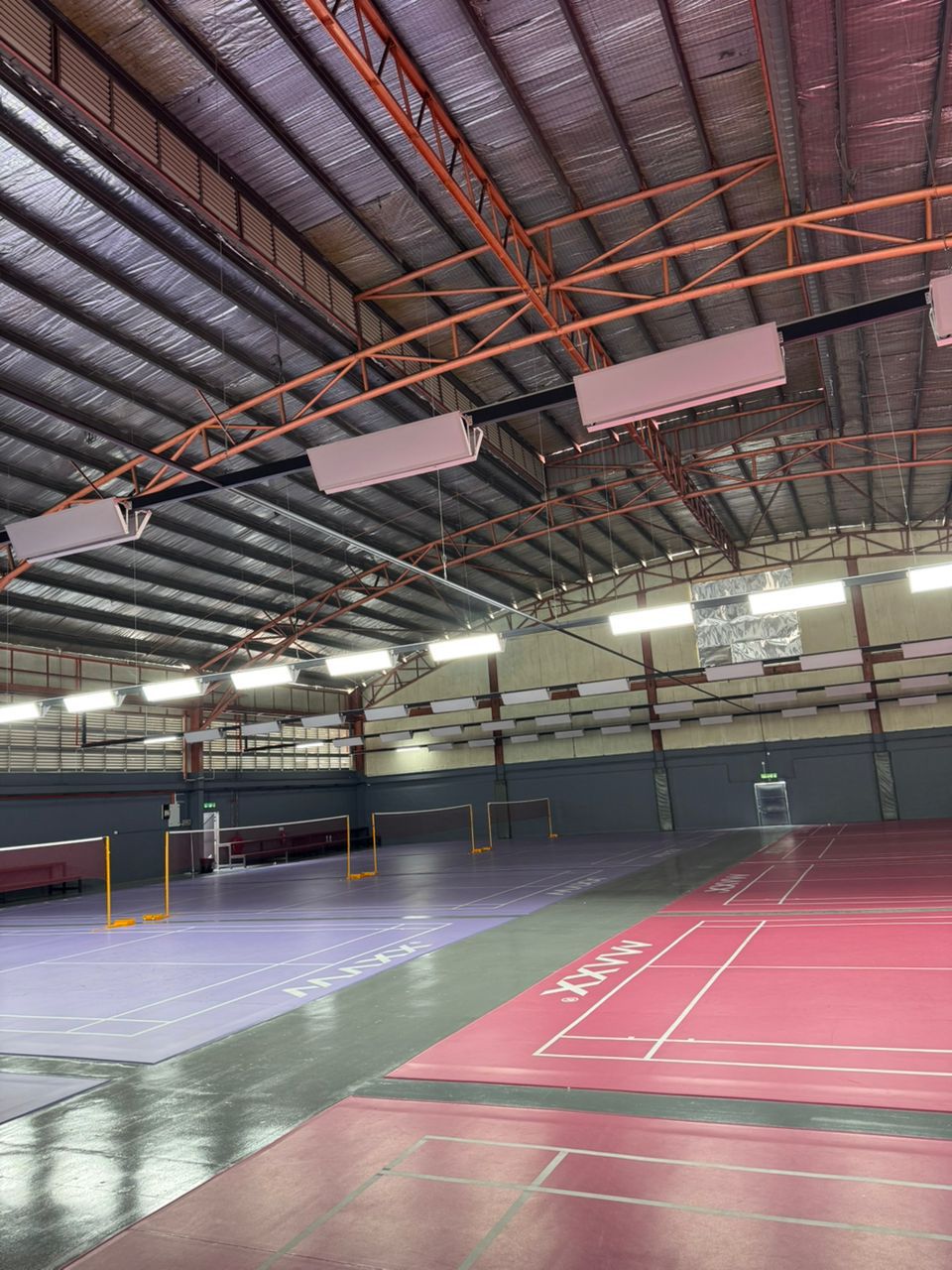ONE DBTC SPORTS HUB - Photo 7