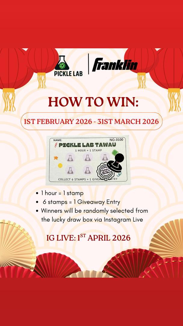 Pickle Lab Tawau - Photo 4