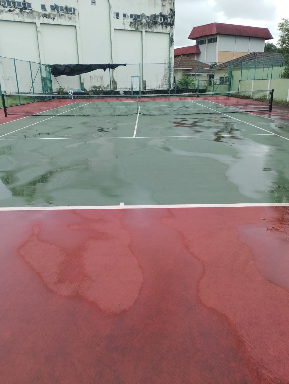 SMK La Salle PJ Sports Facilities - Photo 5