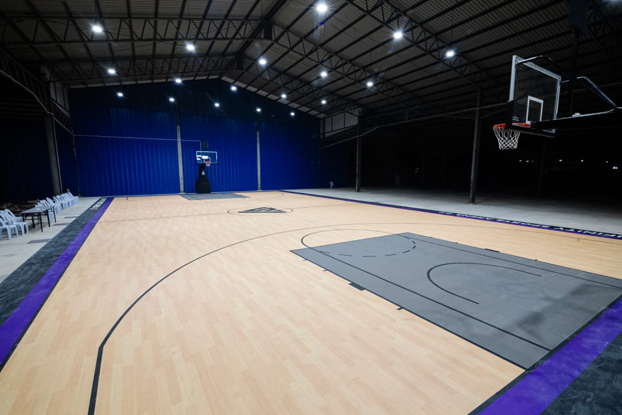 Infinity Sports Arena 2.0 - Photo 4