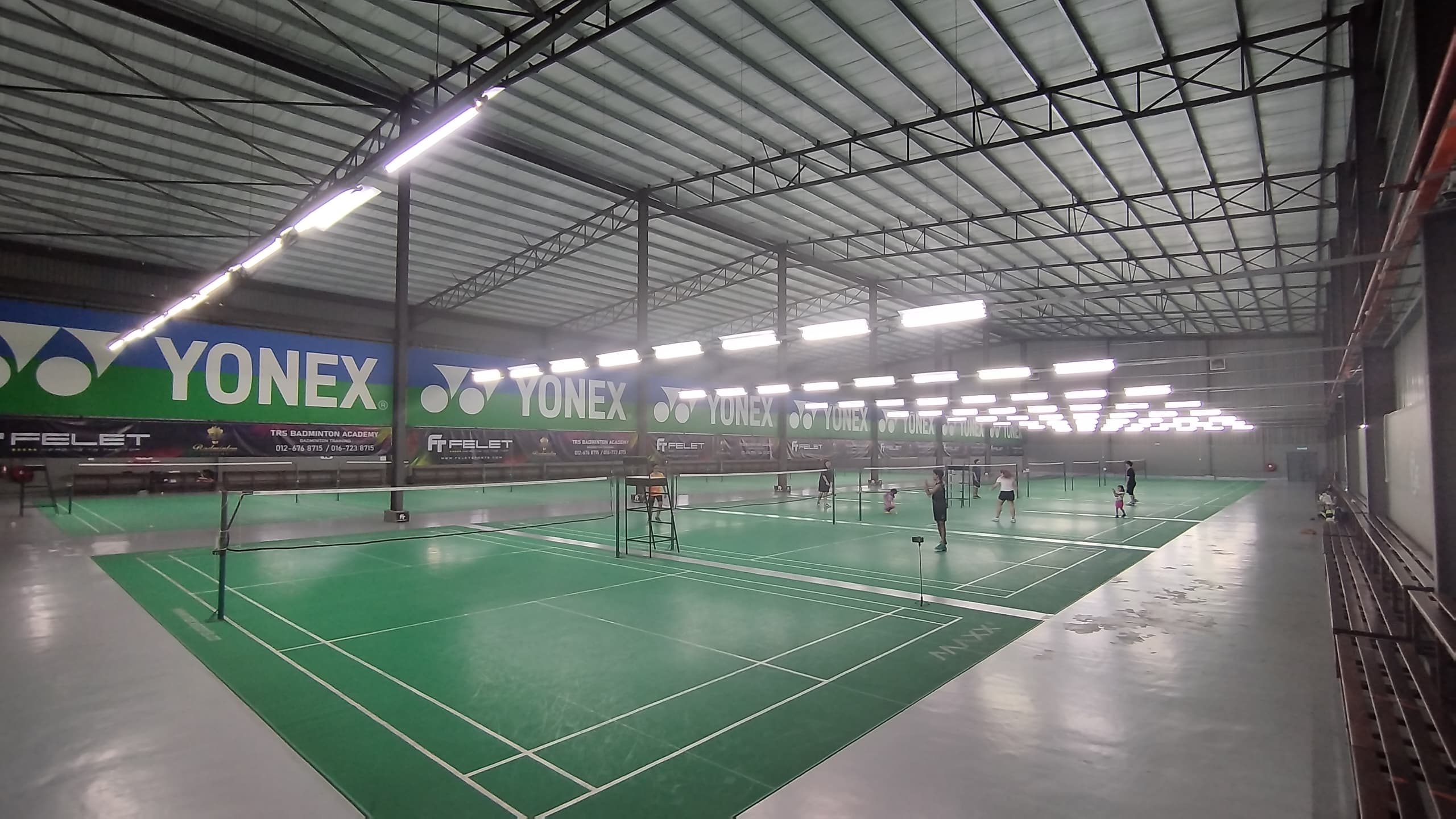 Sutera Sports World - Photo 9